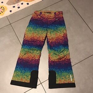 Sunice Snow Pants